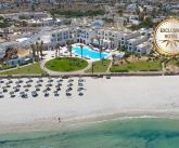 AL JAZIRA BEACH & SPA